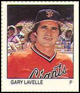 102 Gary Lavelle
